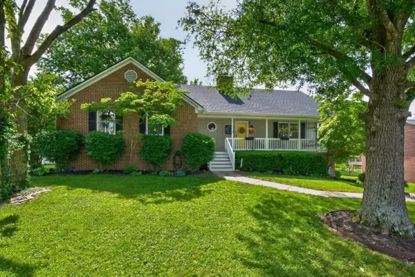 103 Hager Court, Wilmore, KY 40390