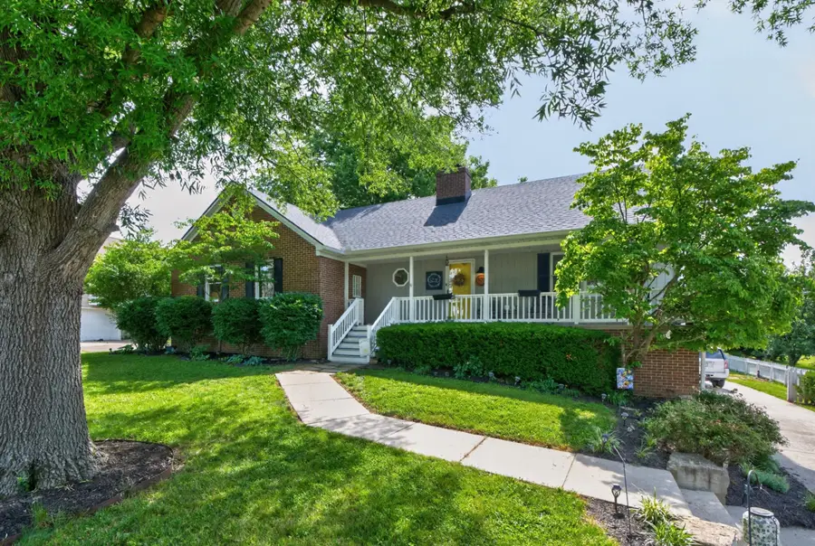103 Hager Court, Wilmore, KY 40390 - #2