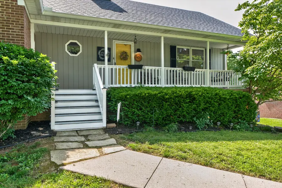 103 Hager Court, Wilmore, KY 40390 - #3