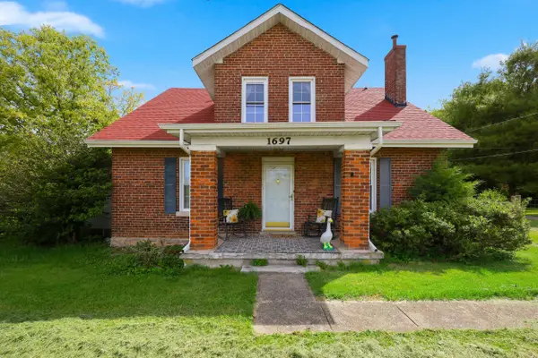 1697 Stamping Ground Road, Georgetown, KY 40324