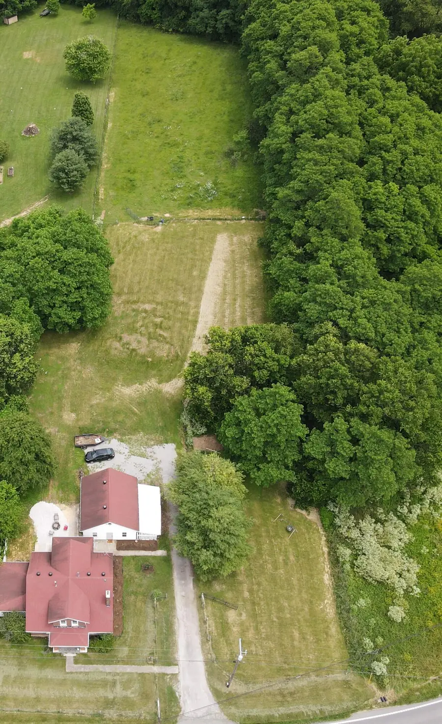 1697 Stamping Ground Road, Georgetown, KY 40324 - #2