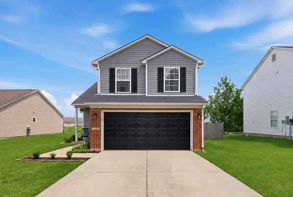 1129 Jamestown Drive, Berea, KY 40403