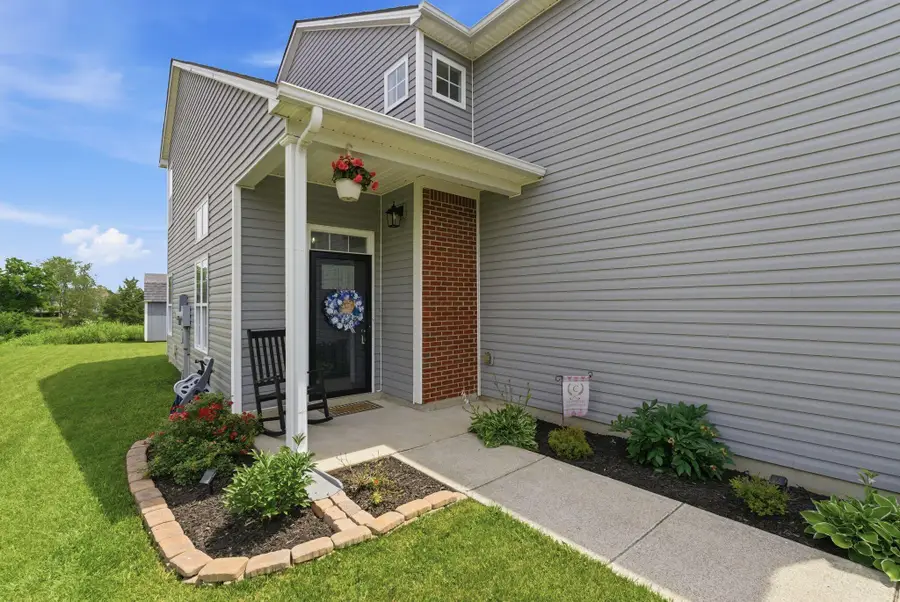 1129 Jamestown Drive, Berea, KY 40403 - #3