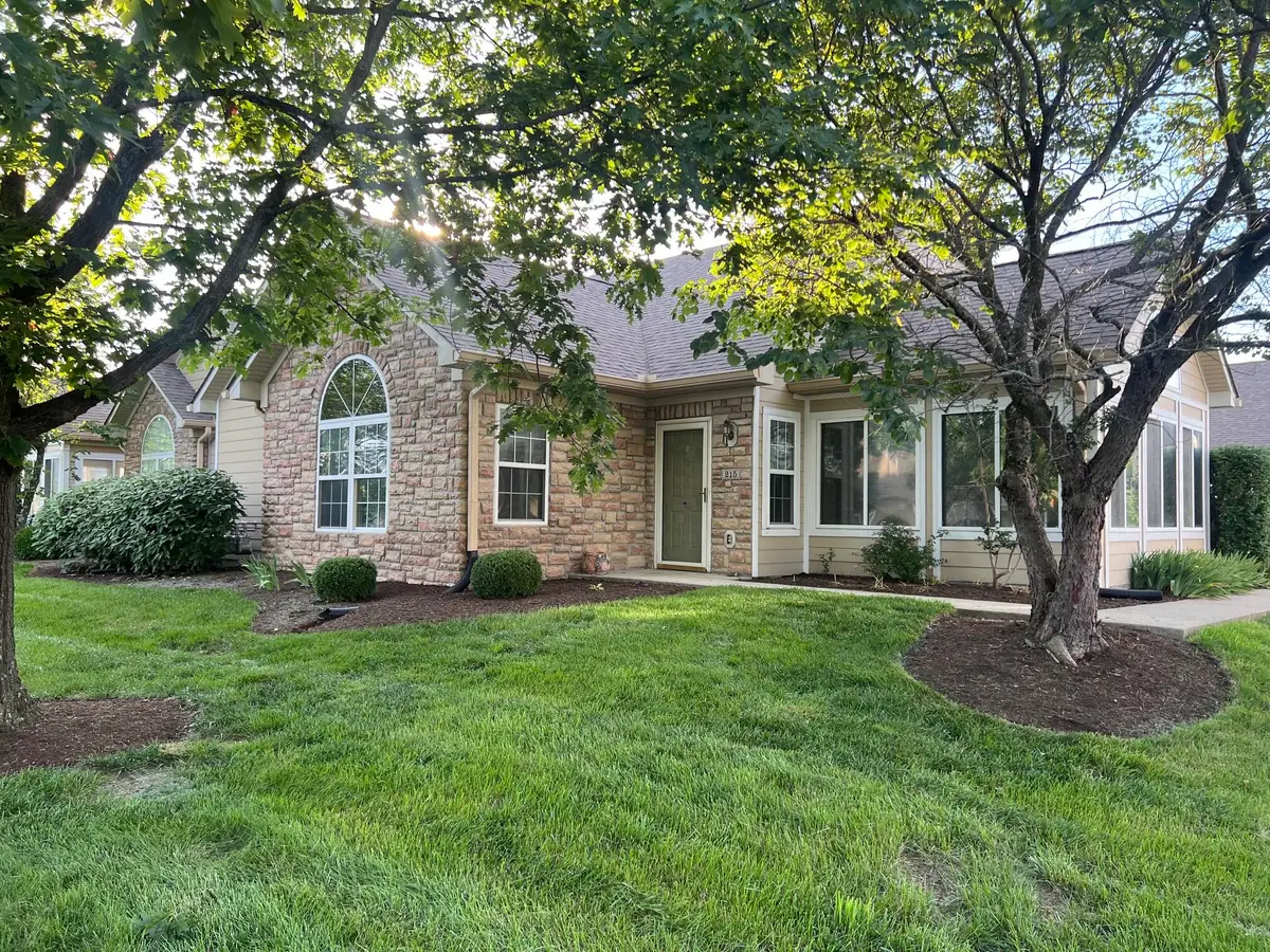 215 Churchill Crossing, Nicholasville, KY 40356 - #1