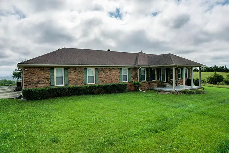 690 Whites Road, Perryville, KY 40468 - #1