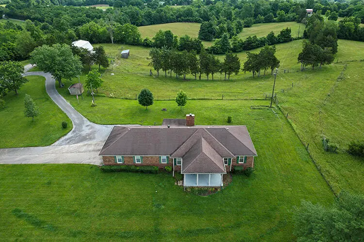 690 Whites Road, Perryville, KY 40468 - #2
