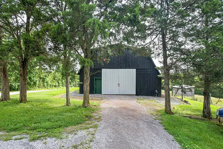 690 Whites Road, Perryville, KY 40468 - #3