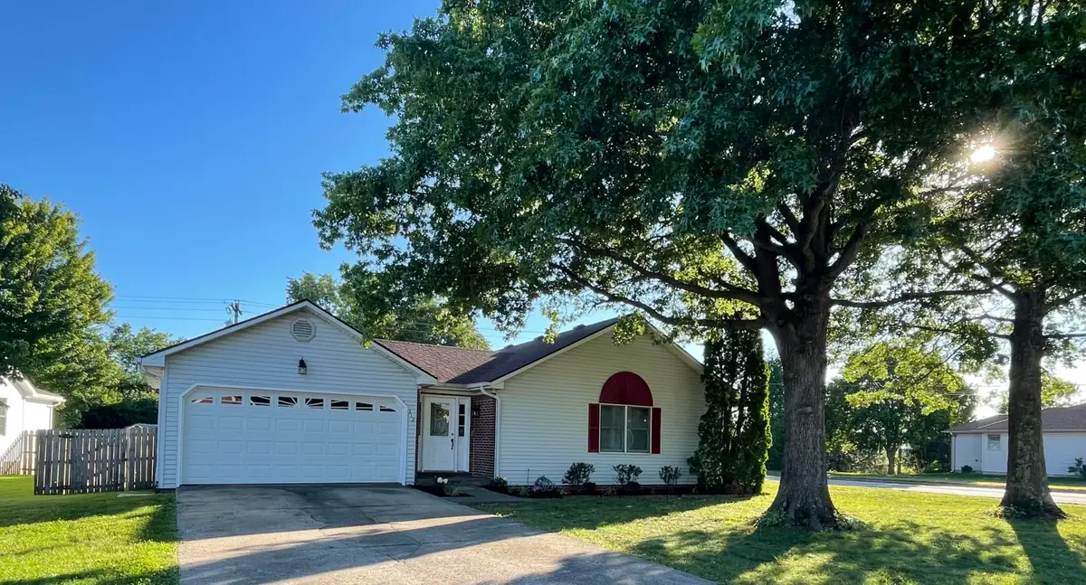 312 Bell Lawn Drive, Nicholasville, KY 40356 - #1