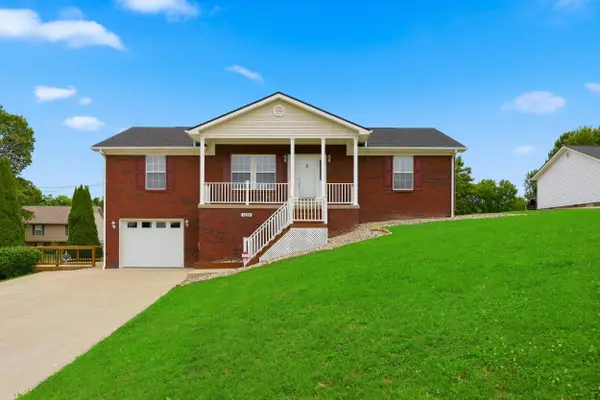 1220 Kenzie Court, Berea, KY 40403