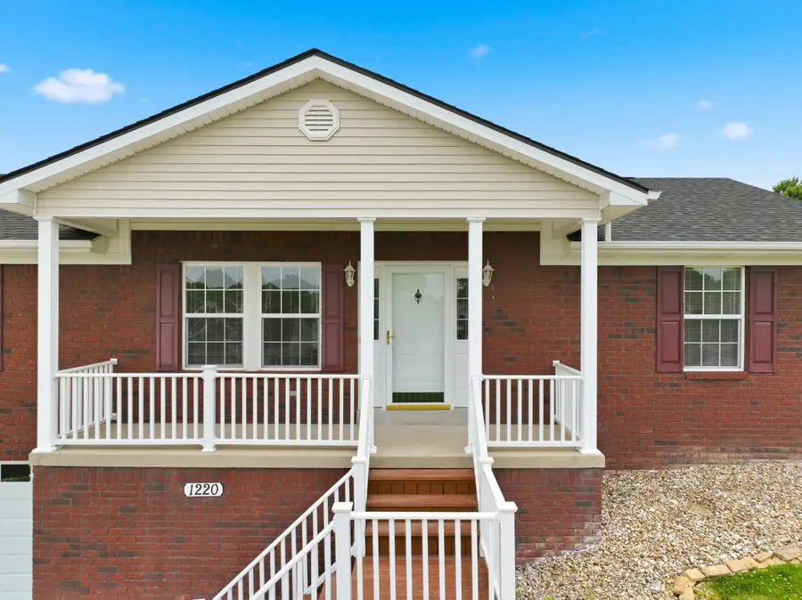 1220 Kenzie Court, Berea, KY 40403 - #3