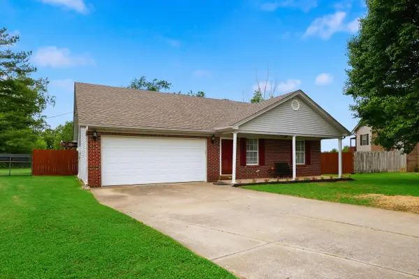 1073 Indian Trail, Lawrenceburg, KY 40342