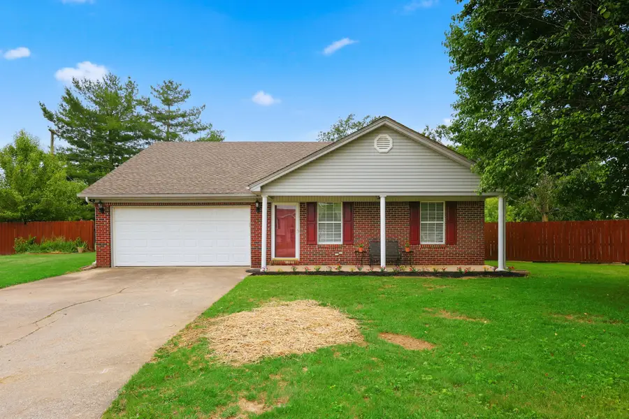 1073 Indian Trail, Lawrenceburg, KY 40342 - #2
