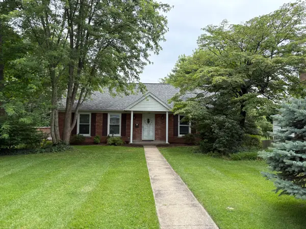 104 Loch Lomond Drive, Lexington, KY 40517