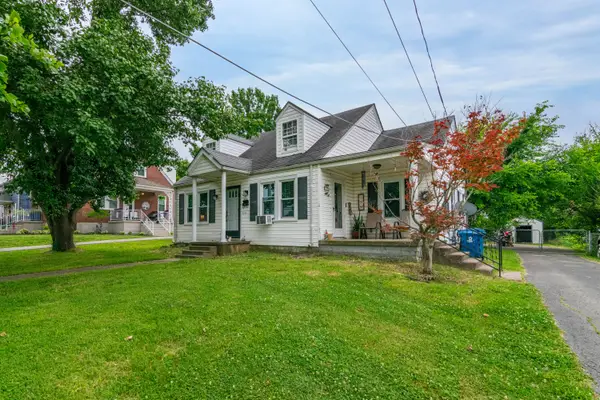 632 Mooreland Avenue, Harrodsburg, KY 40330
