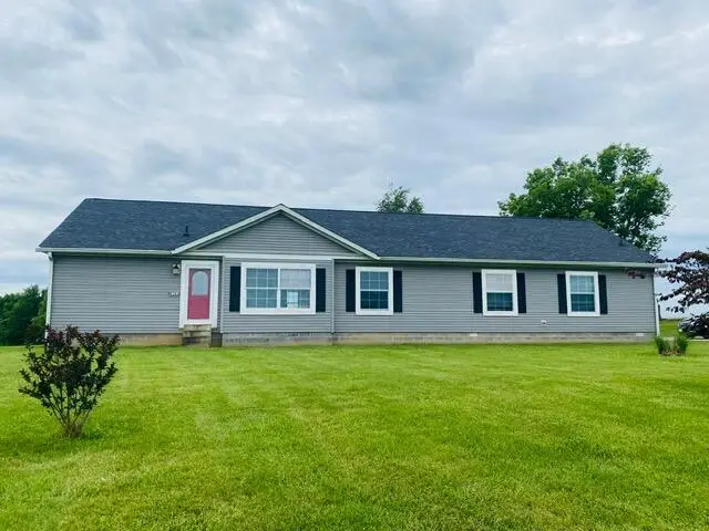 4363 Brush Grove Road, Willisburg, KY 40078 - #1