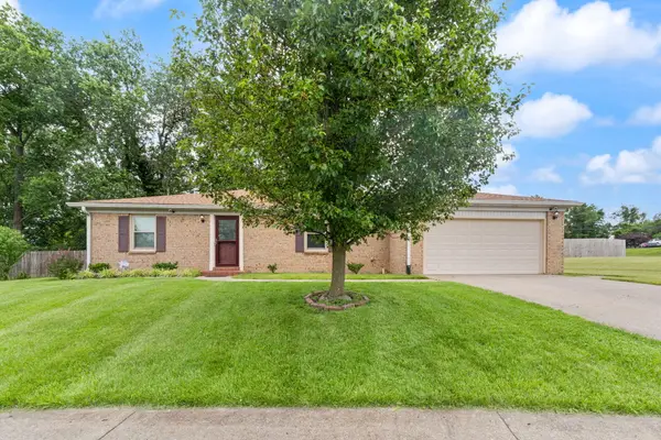 100 Saratoga Circle, Richmond, KY 40475