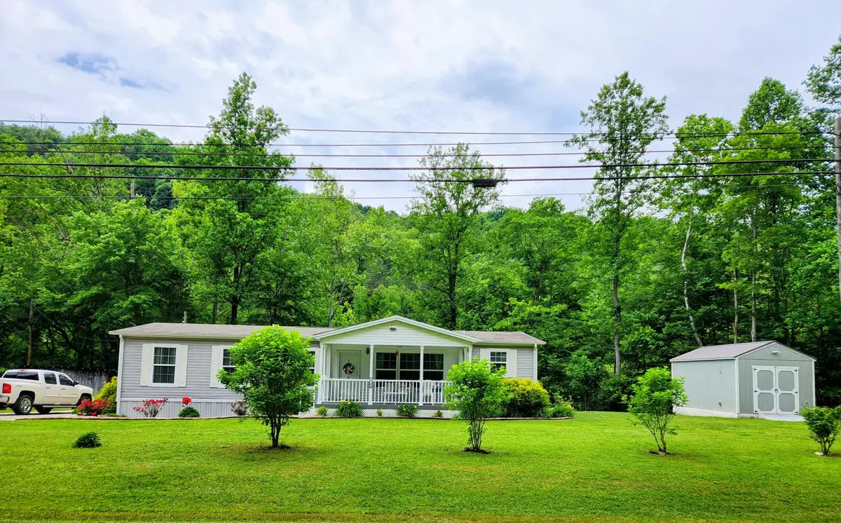 17108 Kentucky 28, Buckhorn, KY 41721 - #1