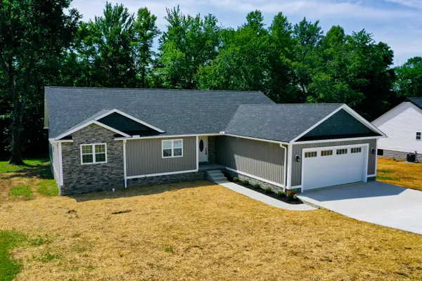 170 Laredo Drive, London, KY 40741