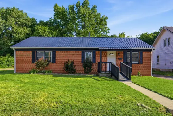441 Russell Street, Danville, KY 40422