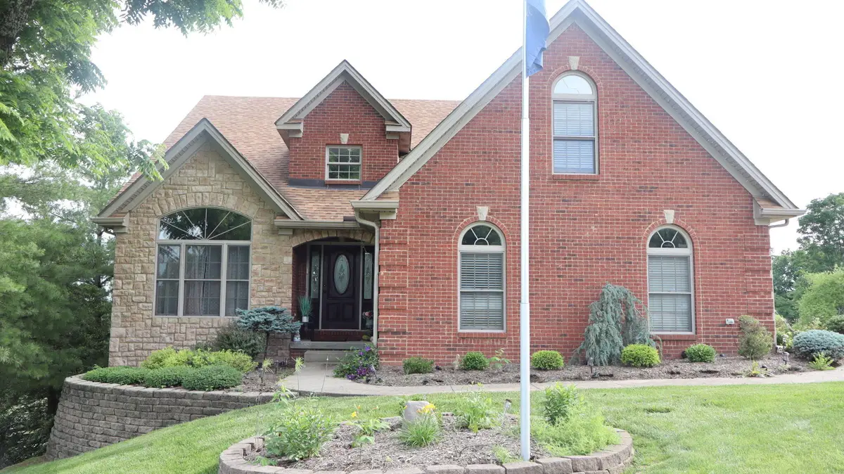 189 Wildcat Drive, Richmond, KY 40475 - #1