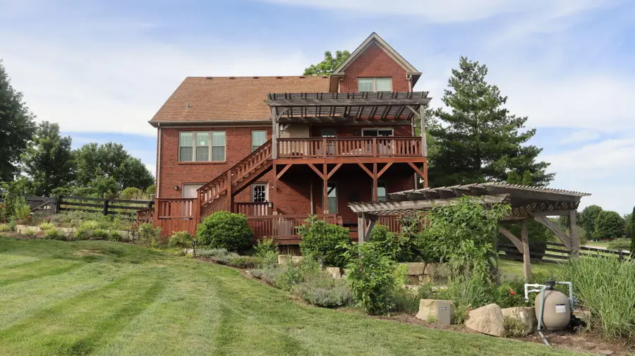 189 Wildcat Drive, Richmond, KY 40475 - #2