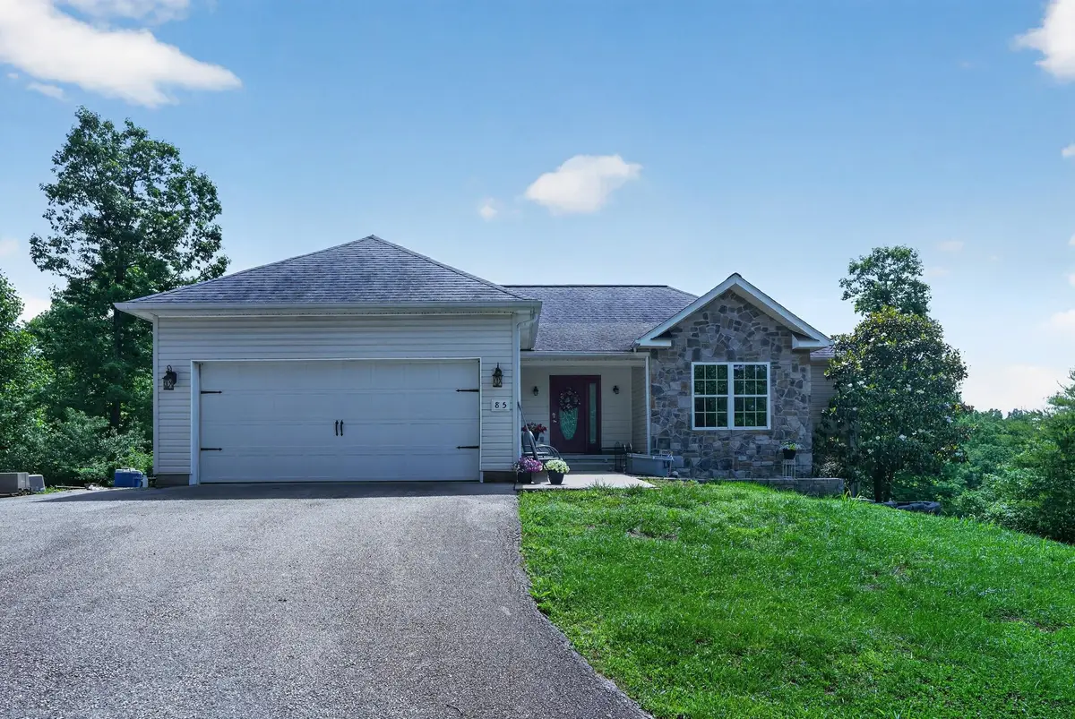 85 Bear Path, Morehead, KY 40351 - #1