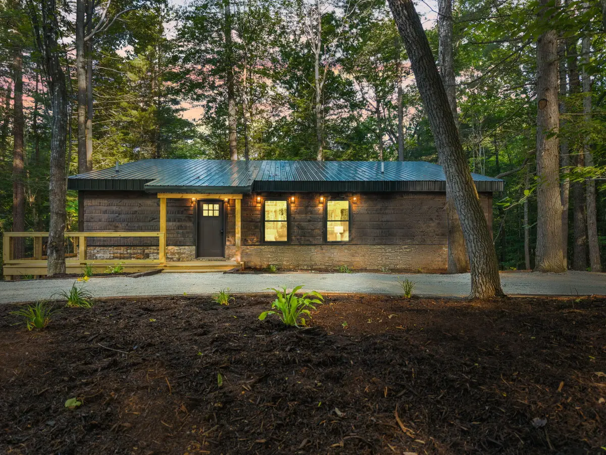 24  Joyful Springs, Beattyville, KY 41311 - #1