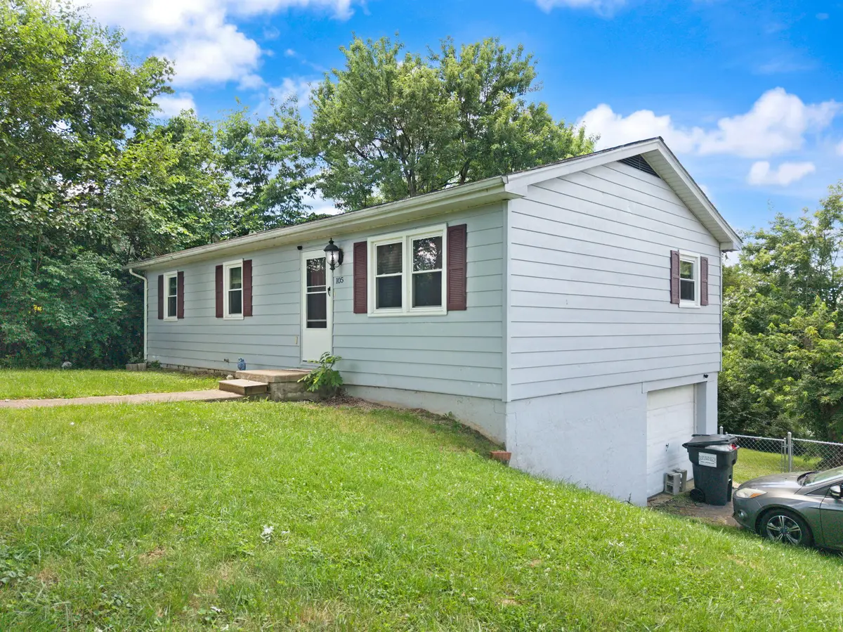 105 Hager Drive, Richmond, KY 40475 - #1