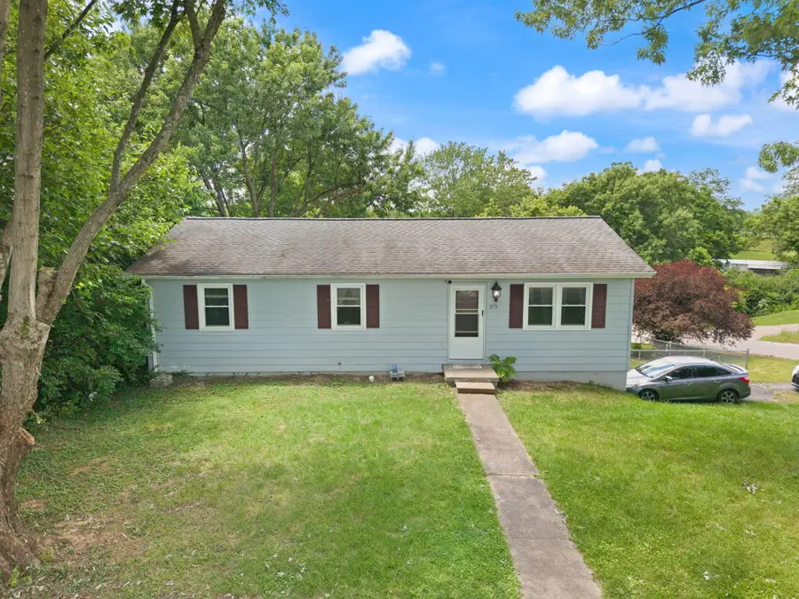 105 Hager Drive, Richmond, KY 40475 - #3