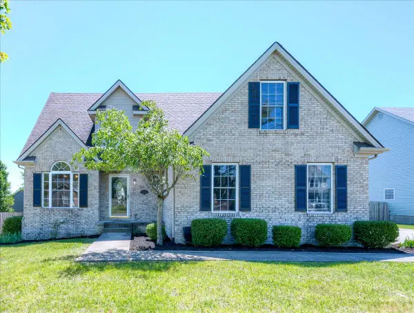 305 Abbeywood Drive, Winchester, KY 40391