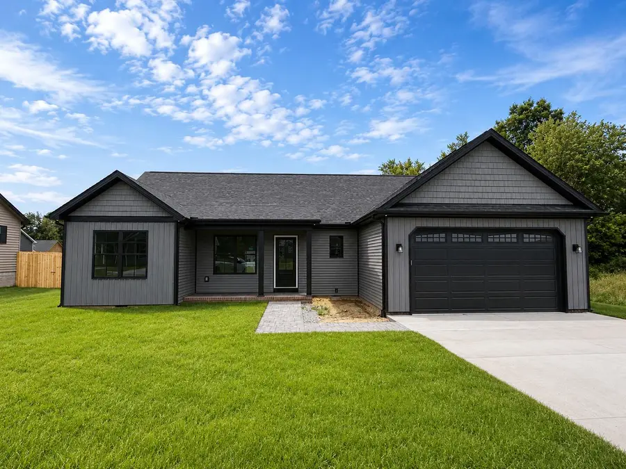 113 Knob View Trace, Junction City, KY 40440 - #3