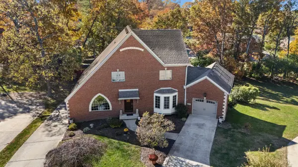 112 Bogie Lee Avenue, Frankfort, KY 40601