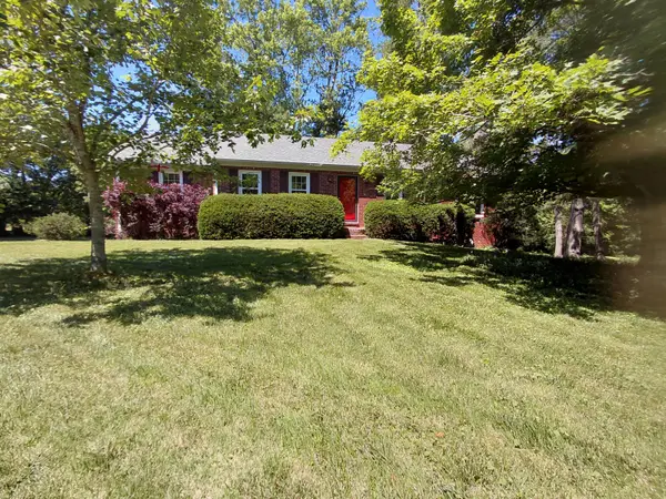 529 Silverbrook Drive, Danville, KY 40422