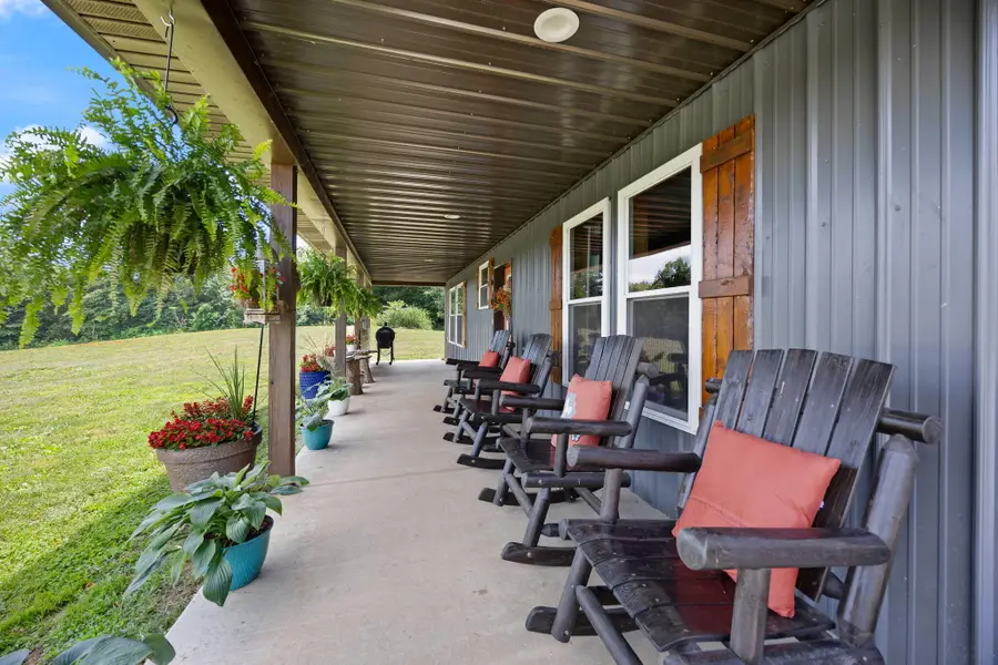 1717 Halltown Road, Canmer, KY 42722 - #3