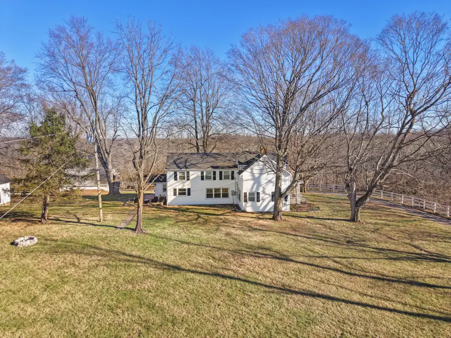 2458 High Bridge Road, Lancaster, KY 40444 - #3