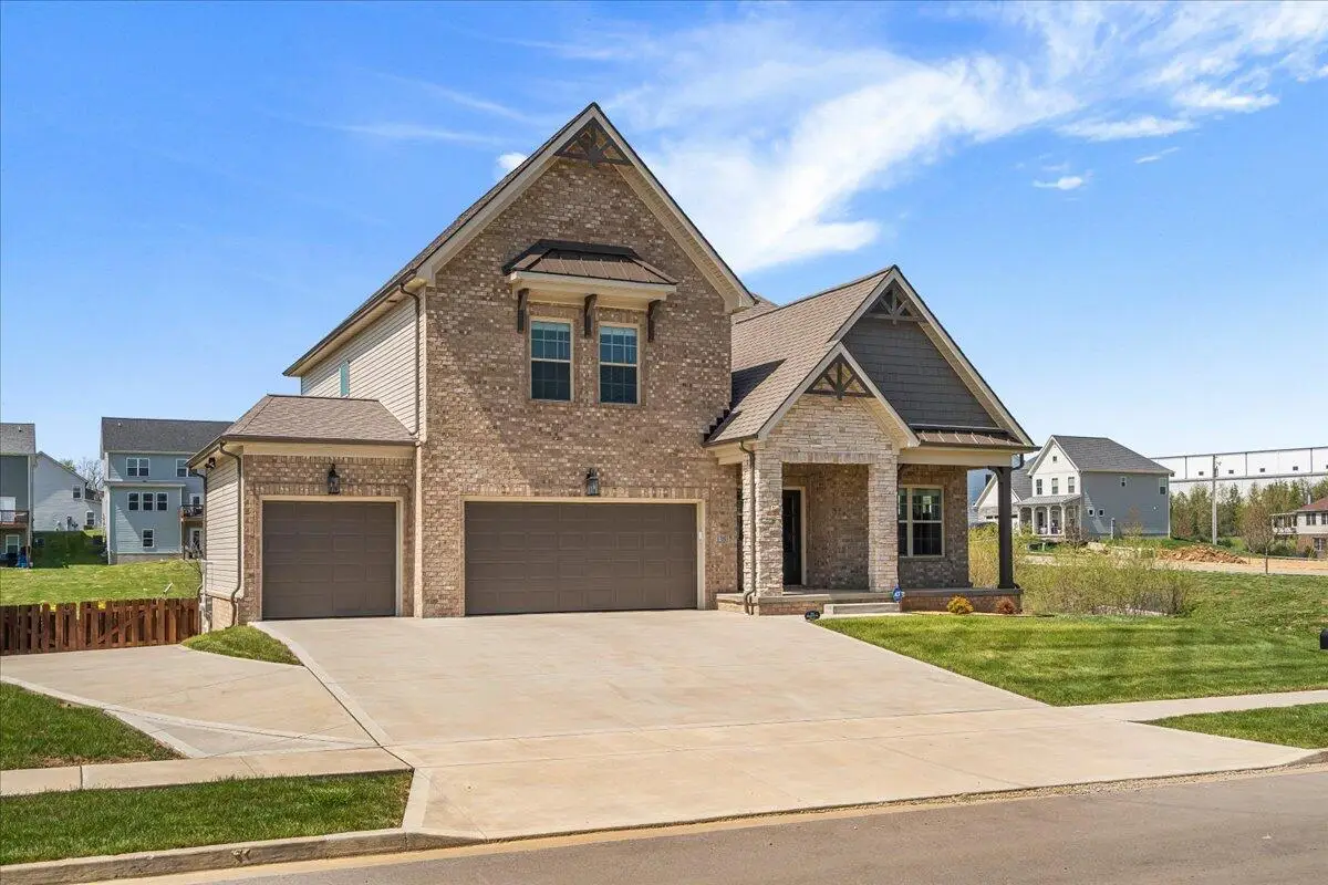 139 Meadow Lark Trail, Georgetown, KY 40324 - #1