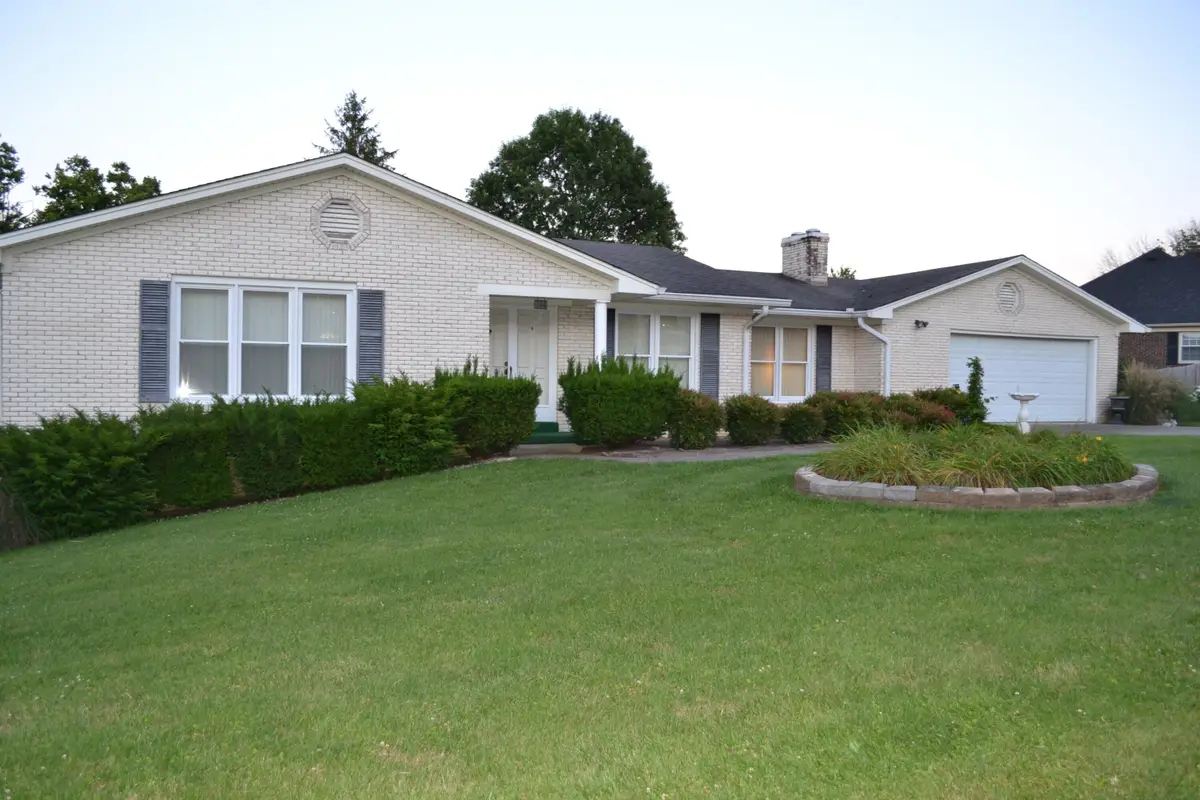 144 Frankie Drive, Richmond, KY 40475 - #1