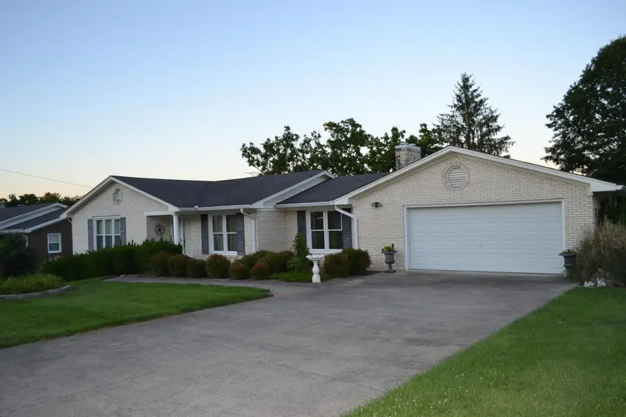 144 Frankie Drive, Richmond, KY 40475 - #2