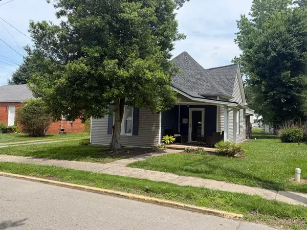 704 Barbourville Street, Corbin, KY 40701