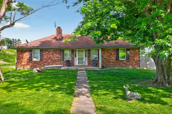 204-208 Liddell Street, Perryville, KY 40468
