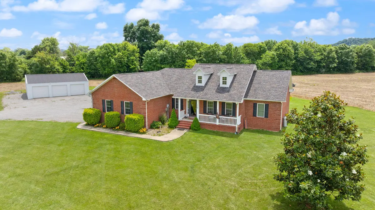 176 Wetland Drive, Jamestown, KY 42629 - #1