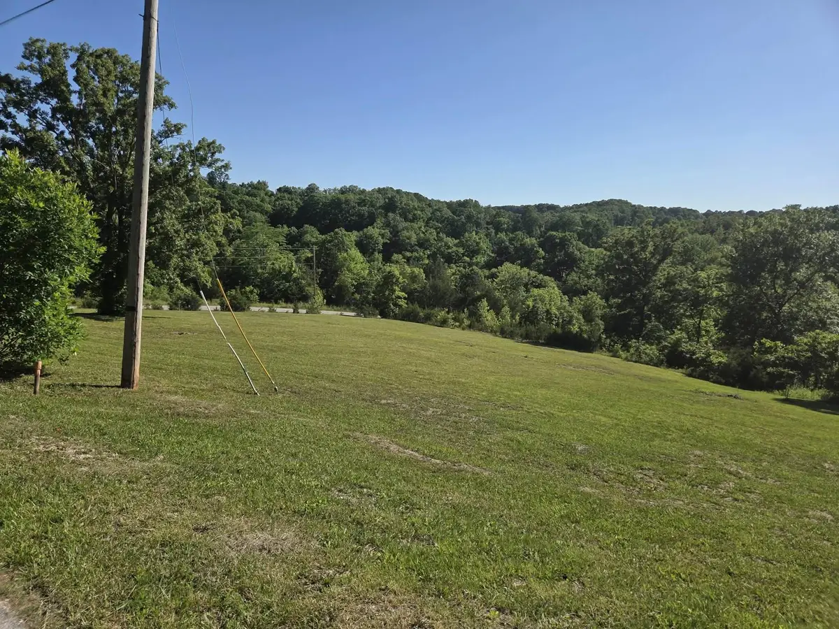 0 Burton Williams Road #Lot 8, Irvine, KY 40336 - #1