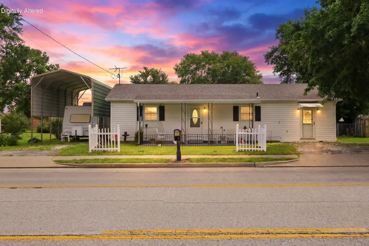 650 Walnut Meadow Road, Berea, KY 40403 - #1
