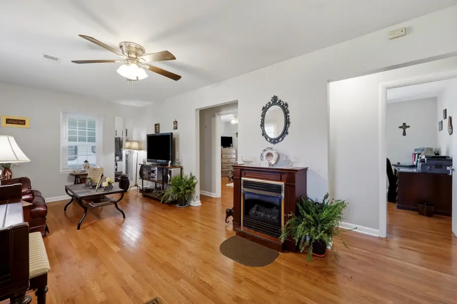 650 Walnut Meadow Road, Berea, KY 40403 - #3