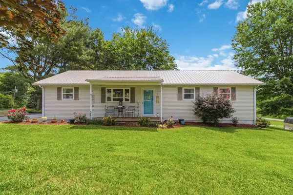 44 Skyline View, London, KY 40744