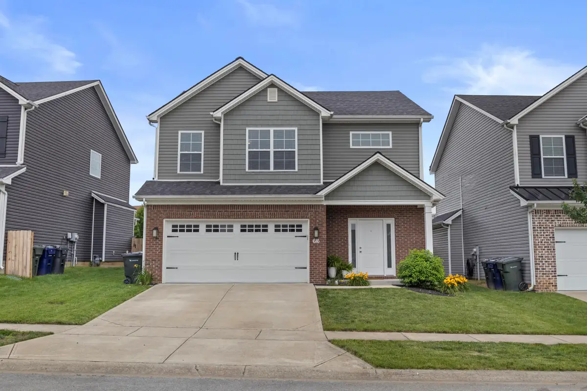 616 Estrella Drive, Lexington, KY 40511 - #1