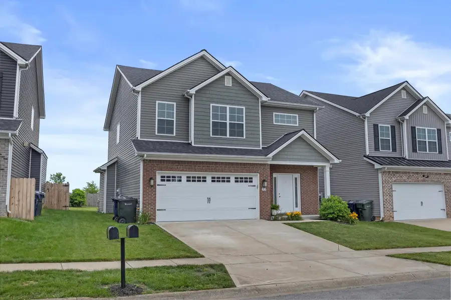 616 Estrella Drive, Lexington, KY 40511 - #2