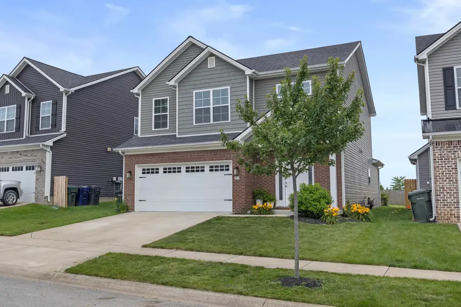 616 Estrella Drive, Lexington, KY 40511 - #3