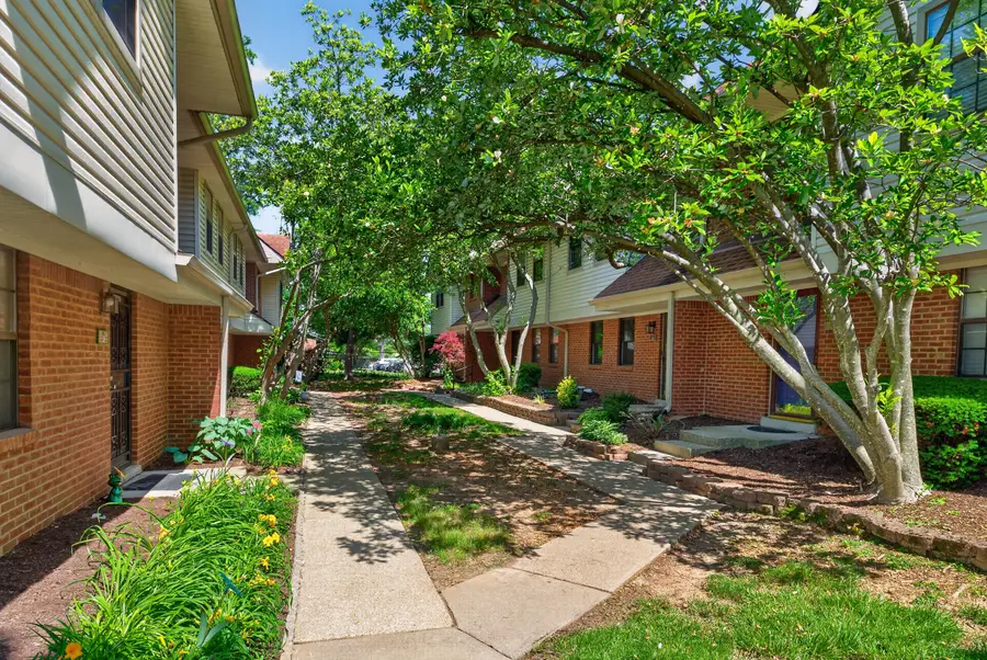 3441 Laredo Drive #22, Lexington, KY 40517 - #3