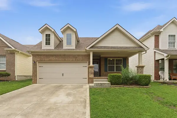 2545 Milsom Lane, Lexington, KY 40511